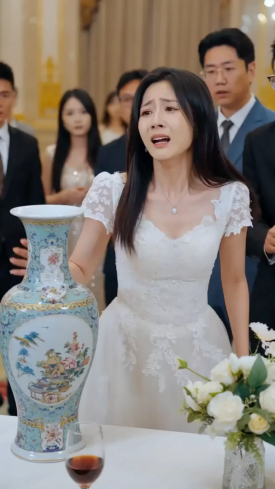 Seedance2 Real Vs Fake Daughter Clash