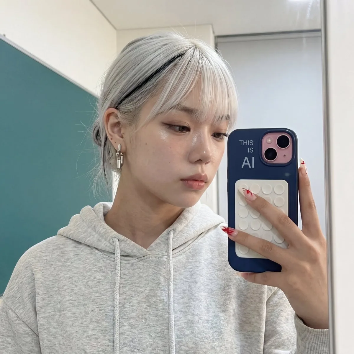 E-commerce Main Image - JSON Prompt Generation for Hyper-Realistic AI Photos