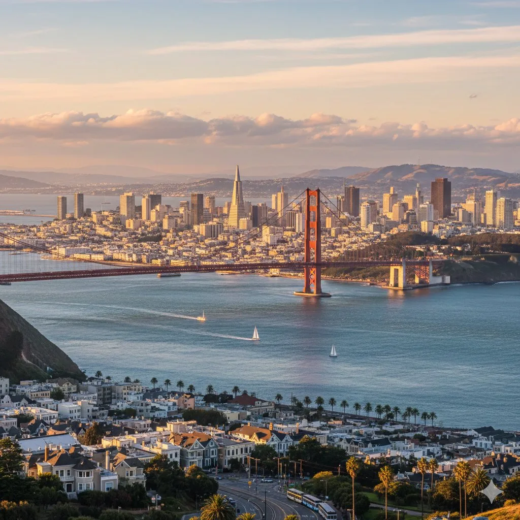 Profile / Avatar - Playful Billie Eilish Selfie in Morning Sunlight