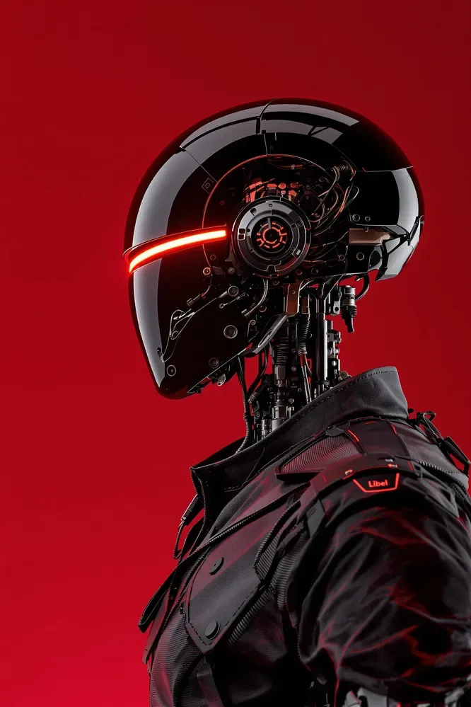 An Image Features A Side View Of A