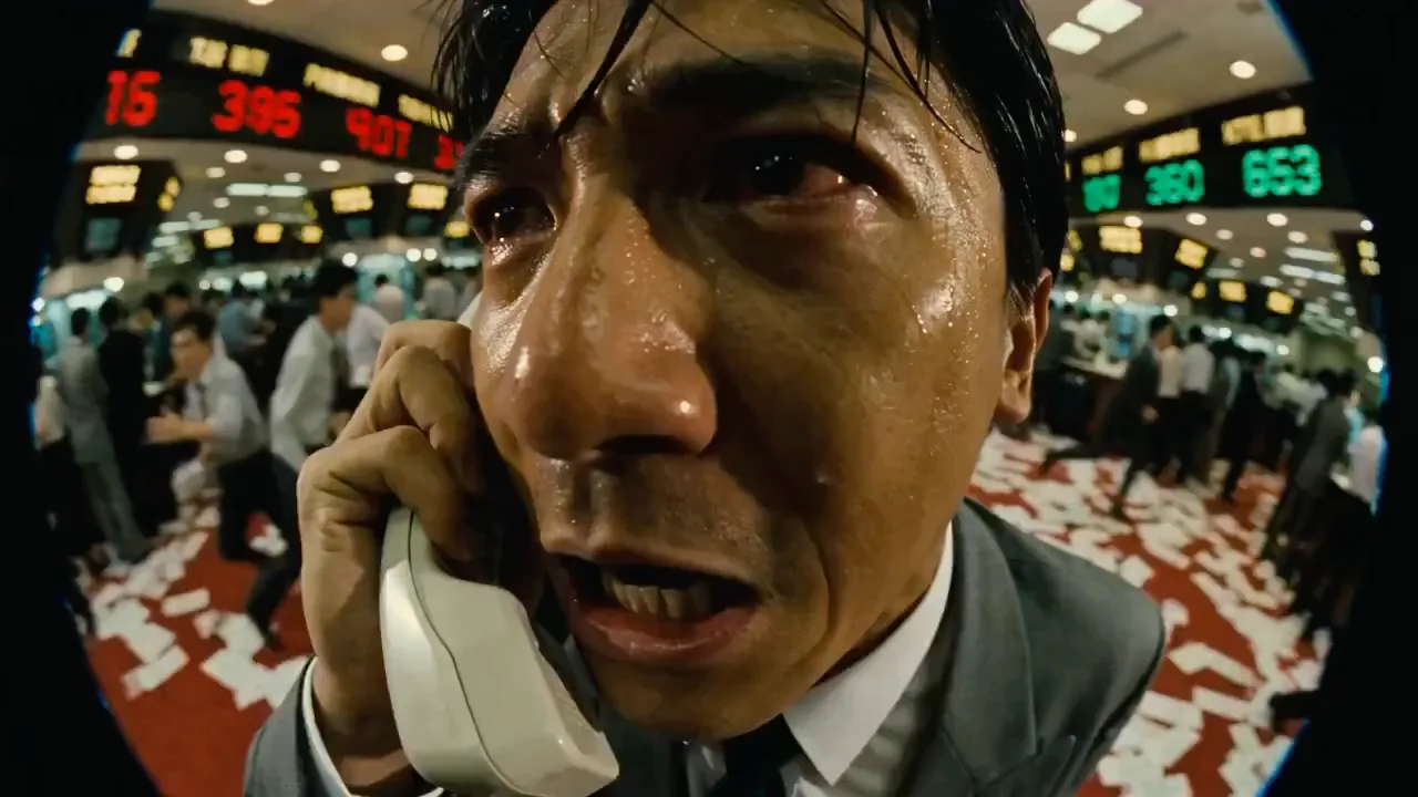 Seedance2 90s Hk Stock Crash