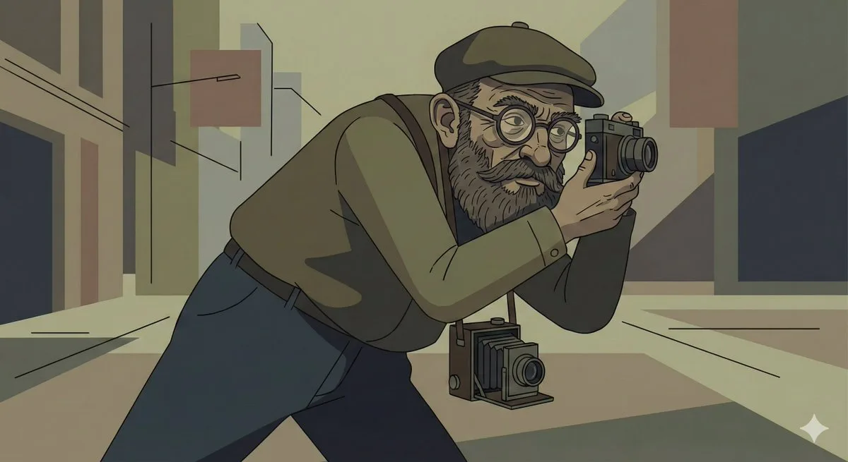 Game Asset - Stylized Character Illustration Template