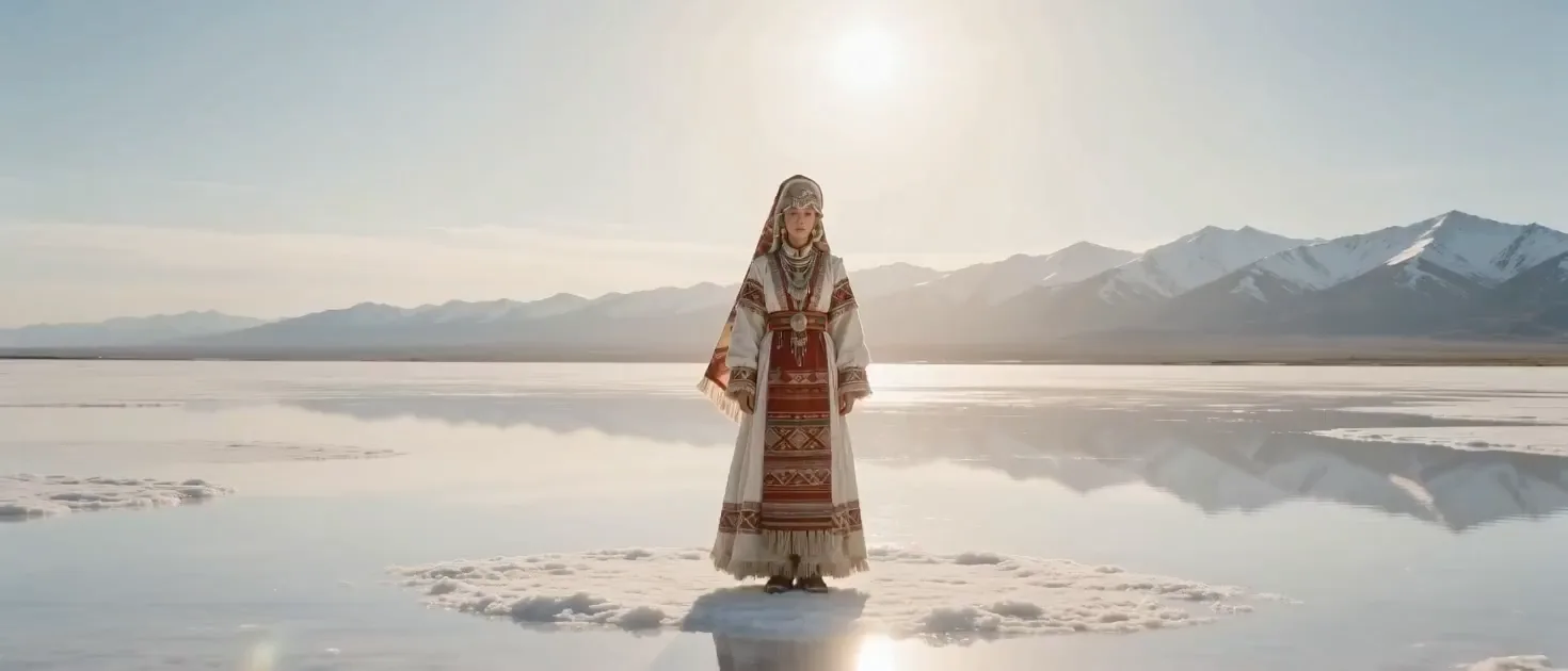 Seedance2 Cyberpunk Goddess Awakening