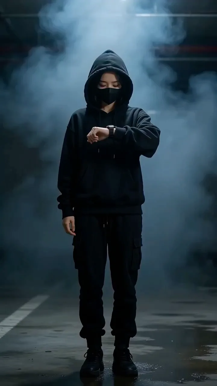 Seedance2 Cyberpunk Girl Battle Angel