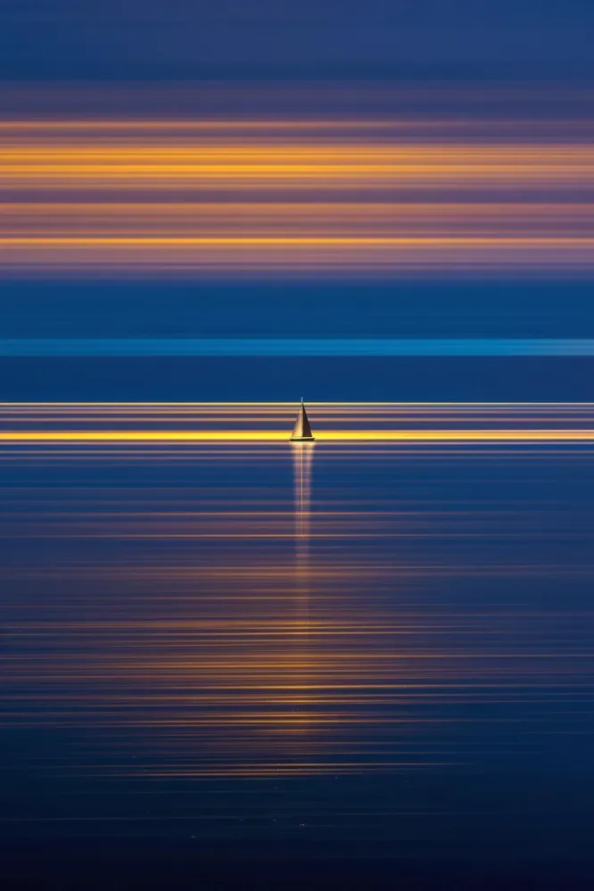 Minimalist Bliss Boston