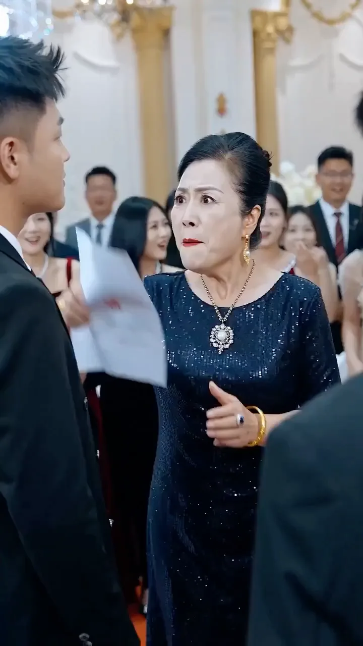 Seedance2 Dragon Lord Wedding Revenge